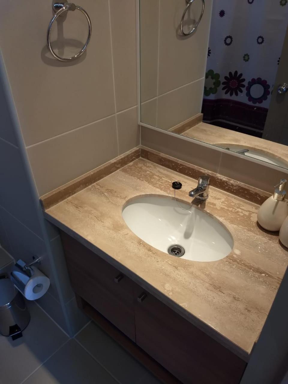 Apartamento Horizonte Infinito Viña del Mar