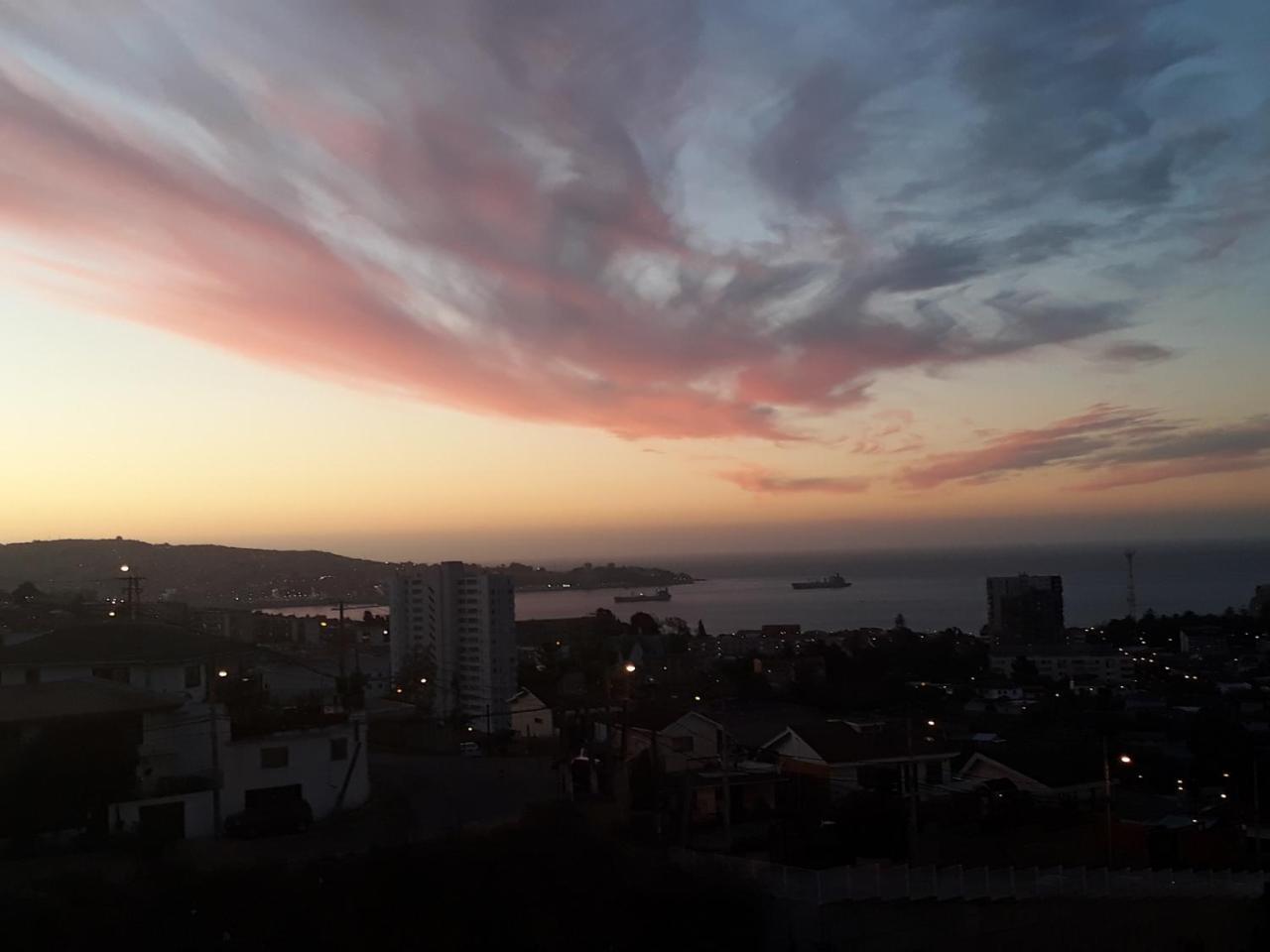 Horizonte Infinito Apartamento