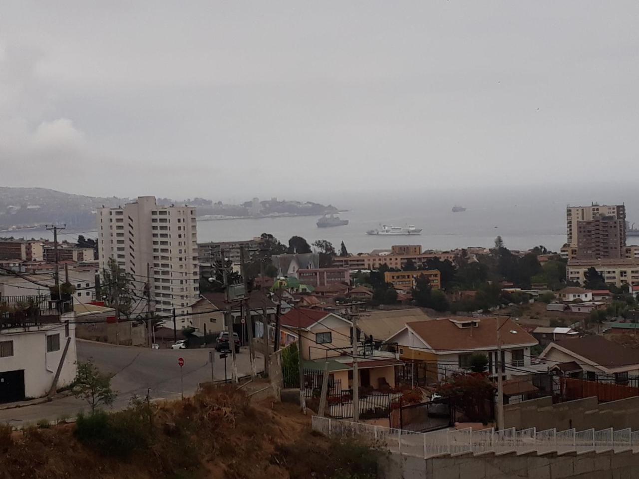 Apartamento Horizonte Infinito *