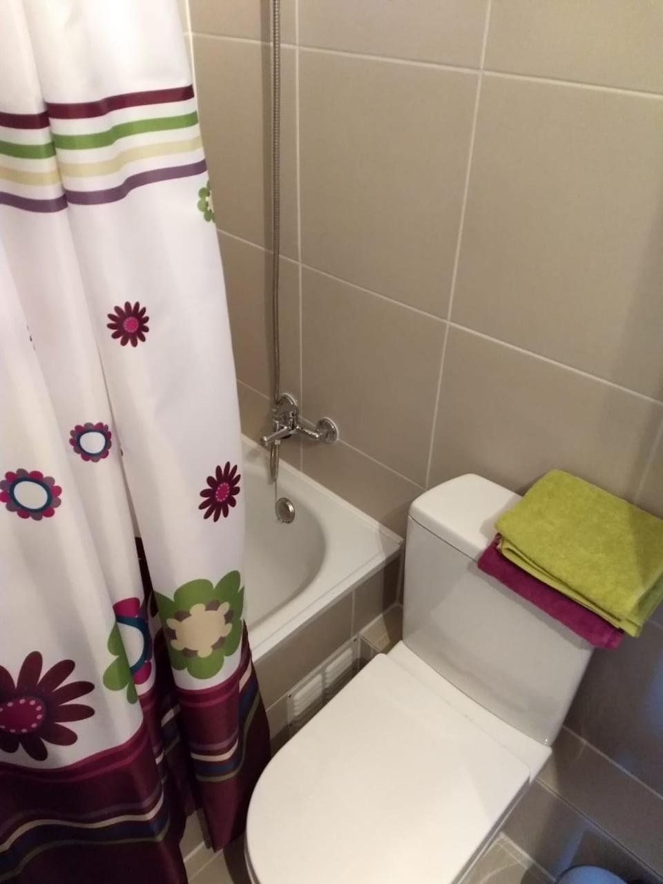 Apartamento Horizonte Infinito