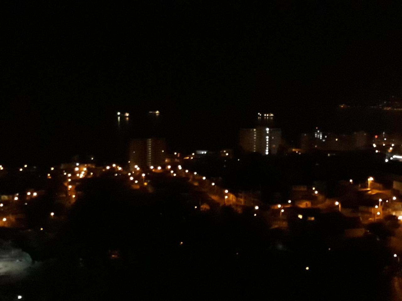 Horizonte Infinito Apartamento *